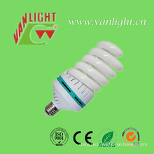 Full Spiral Shape Series CFL Lamps (VLC-FST6-65W) , Energy Saving Lamp